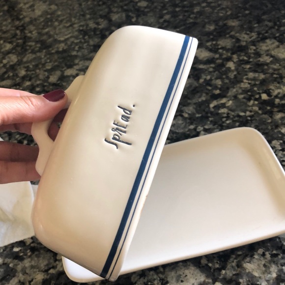 Spread Farmhouse Rae Dunn - Picture 3 of 4